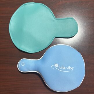 VPC 2026. 5 pack of vinyl covers for Vibe Pad.