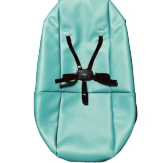 UPB Turquoise cover made for UppaBaby (tm) swings