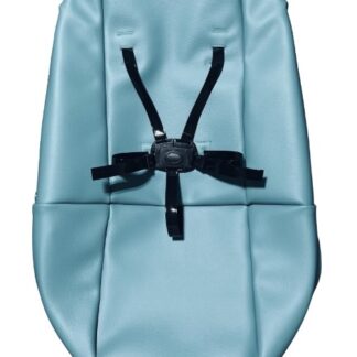 UPB Cornflower Cover made for UppaBaby (tm) Swing