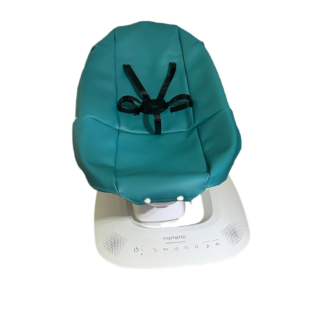 UBC Turquoise cover made for UppaBaby (tm) swings